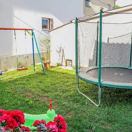 Fuer 8 Personen Ca 100 Qm In Pula, Istrien Istrische Riviera Apartment Pula